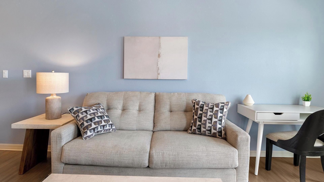 Photo of Livingroom in Lake Wales