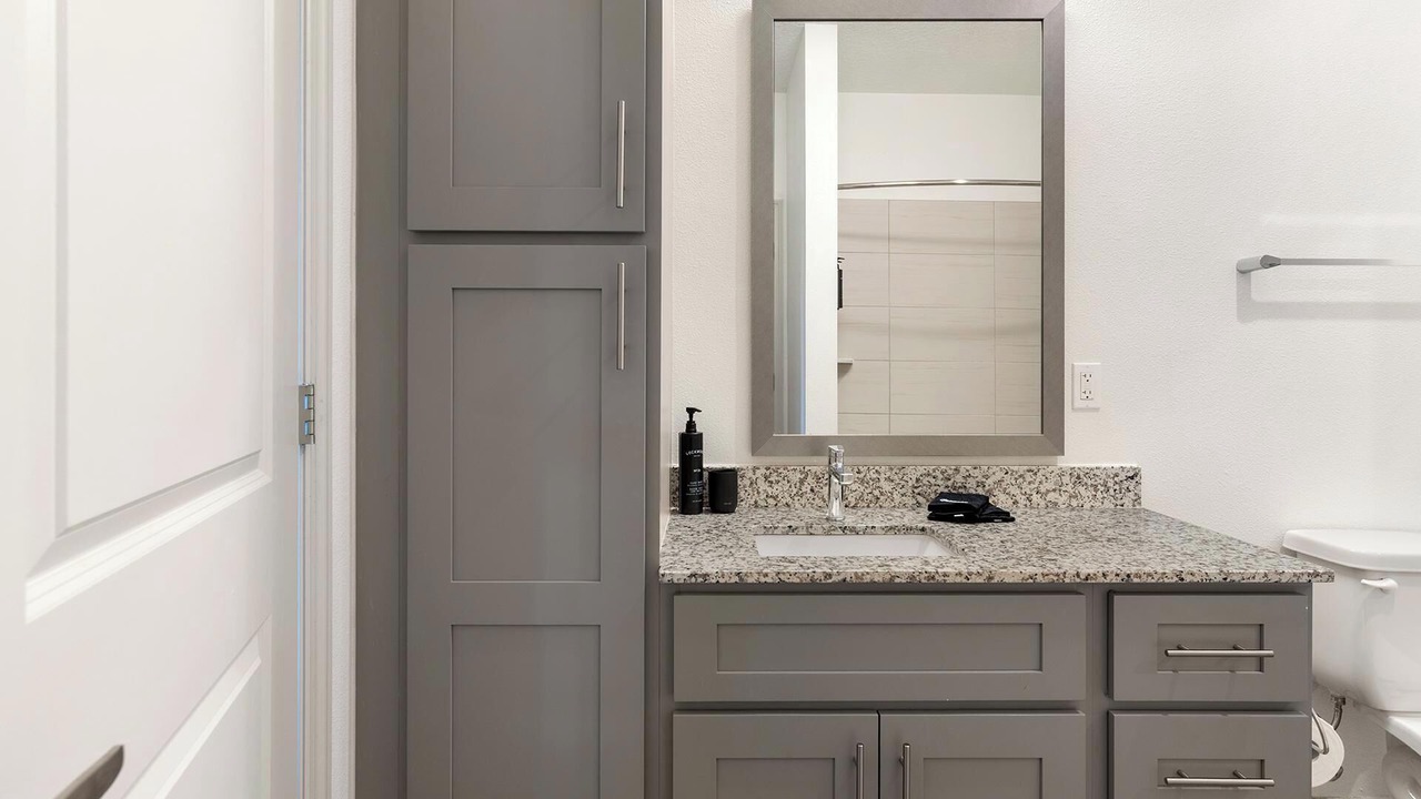 Photo of Bathroom in Lake Wales