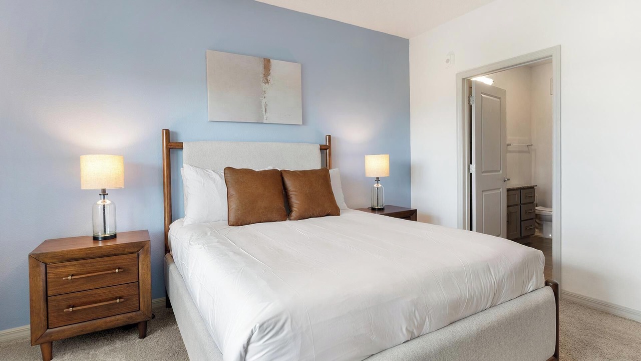 Photo of Bedroom in Lake Wales