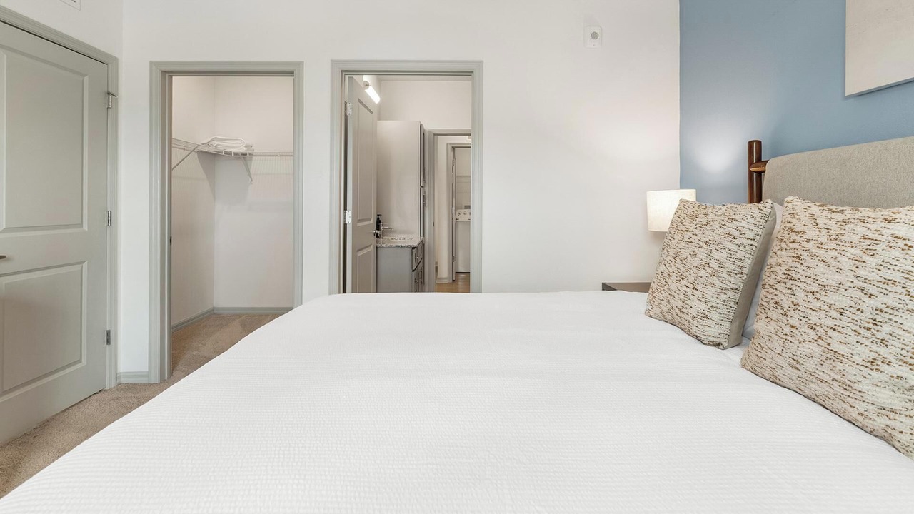 Photo of Bedroom in Lake Wales