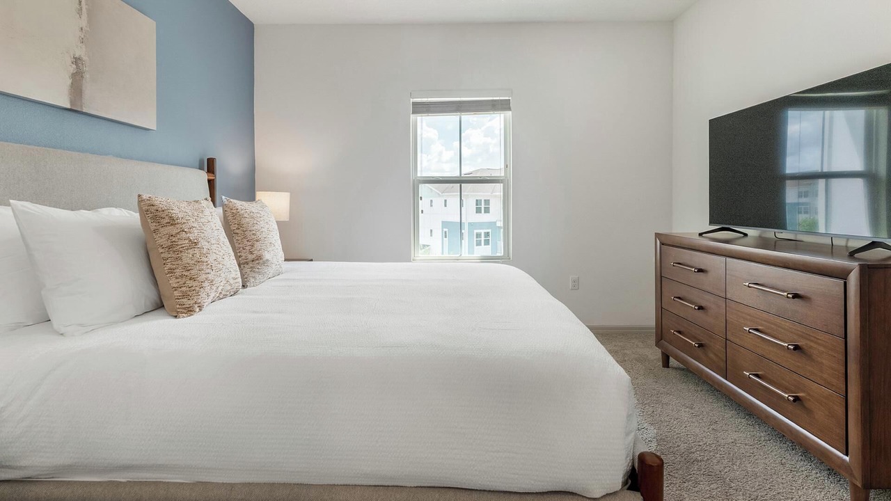 Photo of Bedroom in Lake Wales