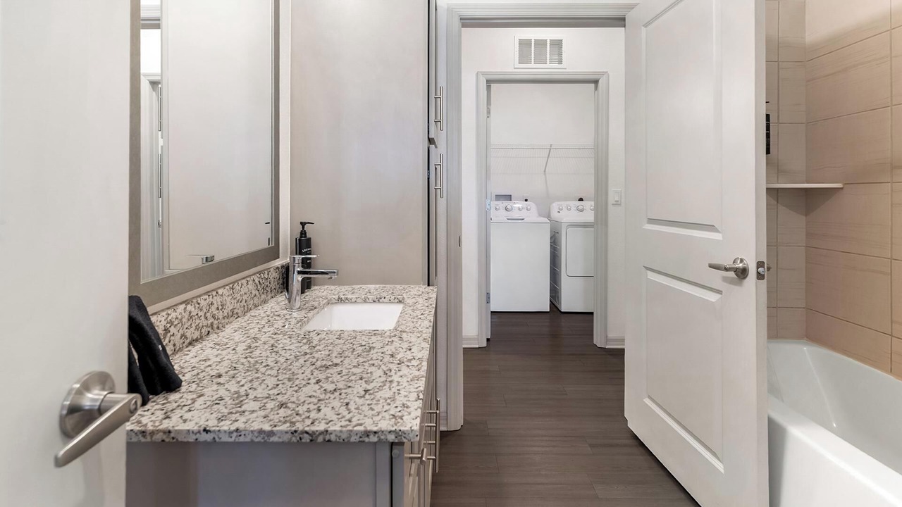 Photo of Bathroom in Lake Wales
