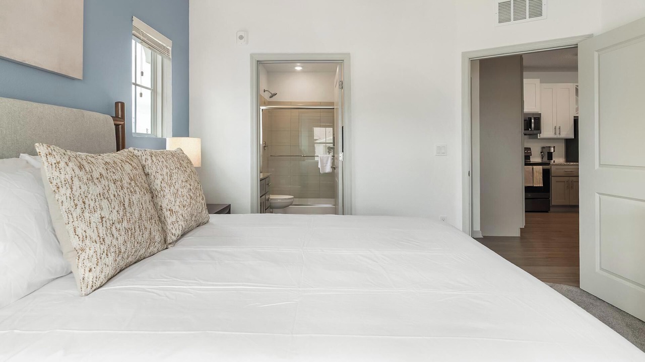Photo of Bedroom in Lake Wales