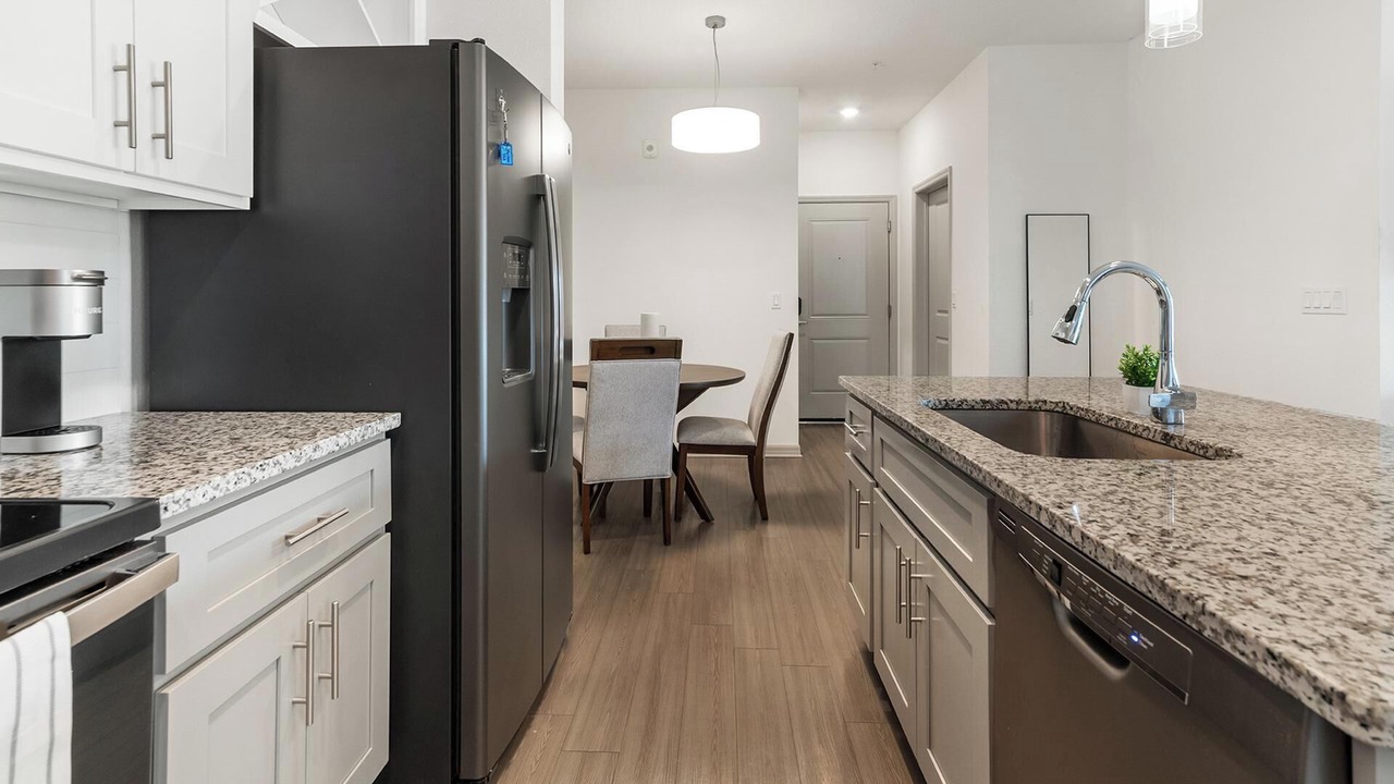 Photo of Kitchen in Lake Wales