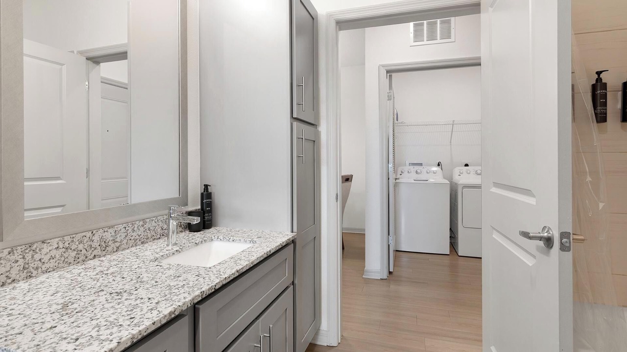Photo of Bathroom in Lake Wales