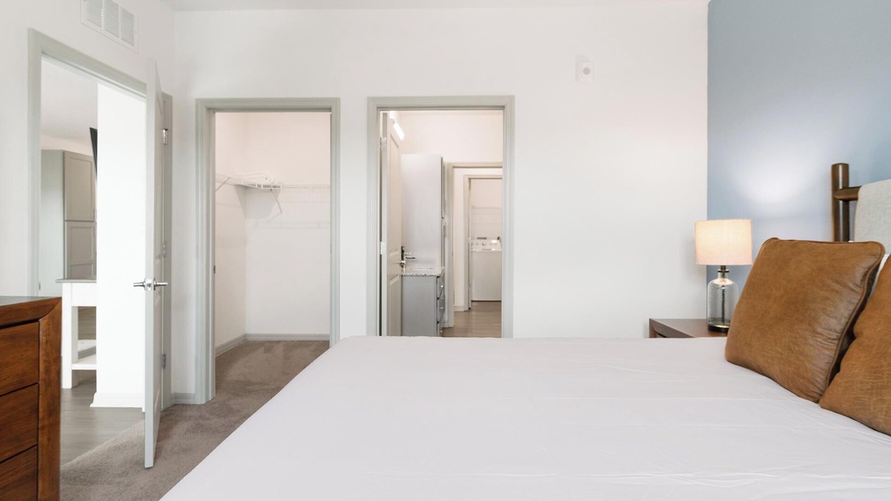 Photo of Bedroom in Lake Wales