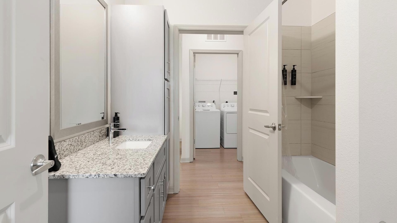 Photo of Bathroom in Lake Wales