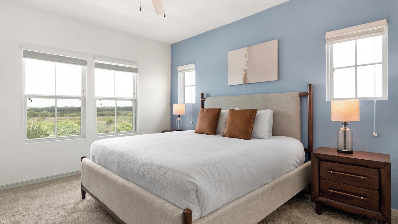Photo of Bedroom in Lake Wales