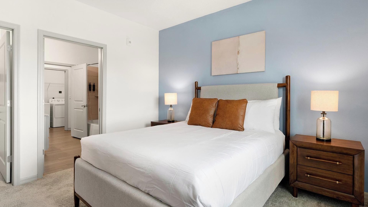 Photo of Bedroom in Lake Wales
