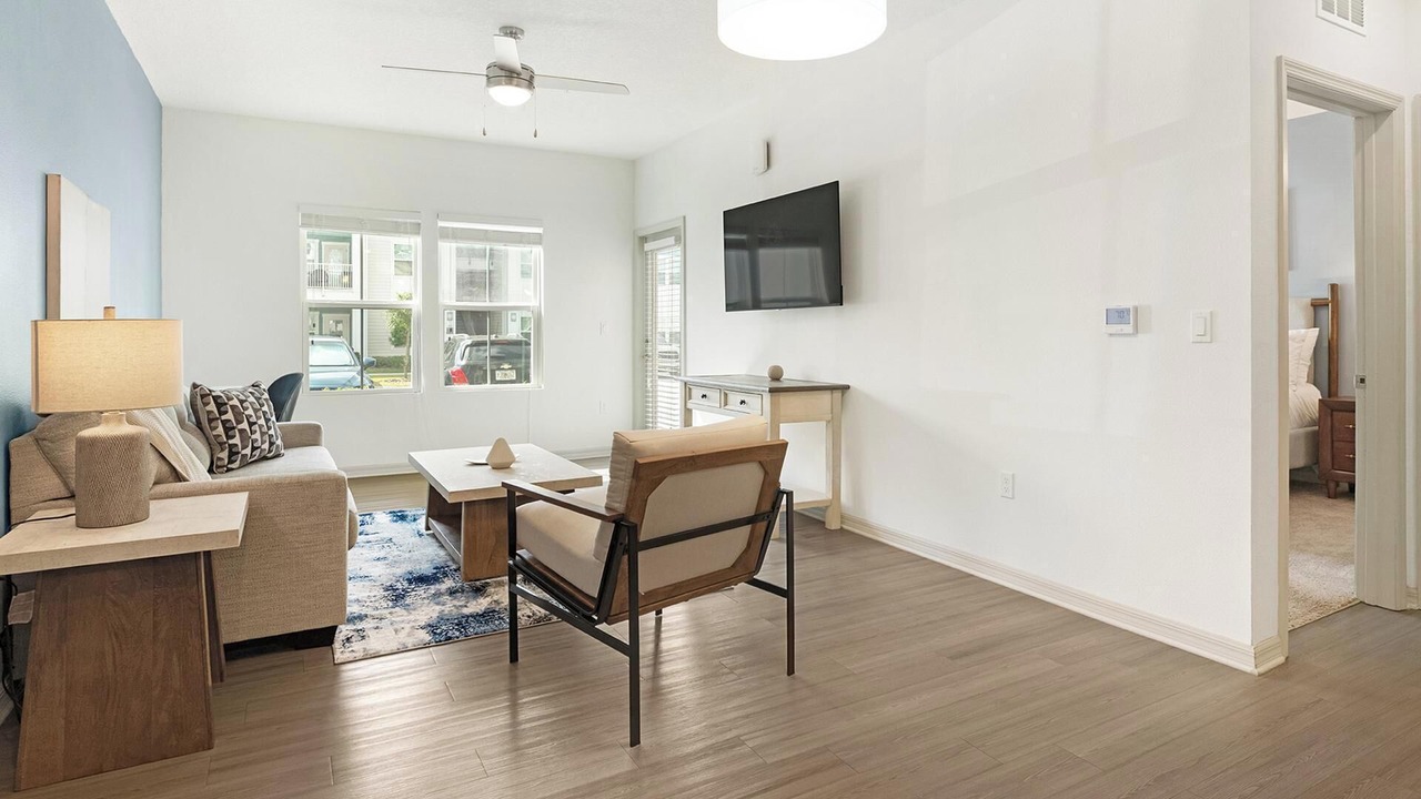 Photo of Livingroom in Lake Wales