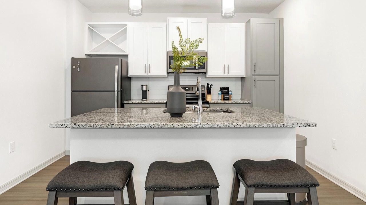 Photo of Kitchen in Lake Wales