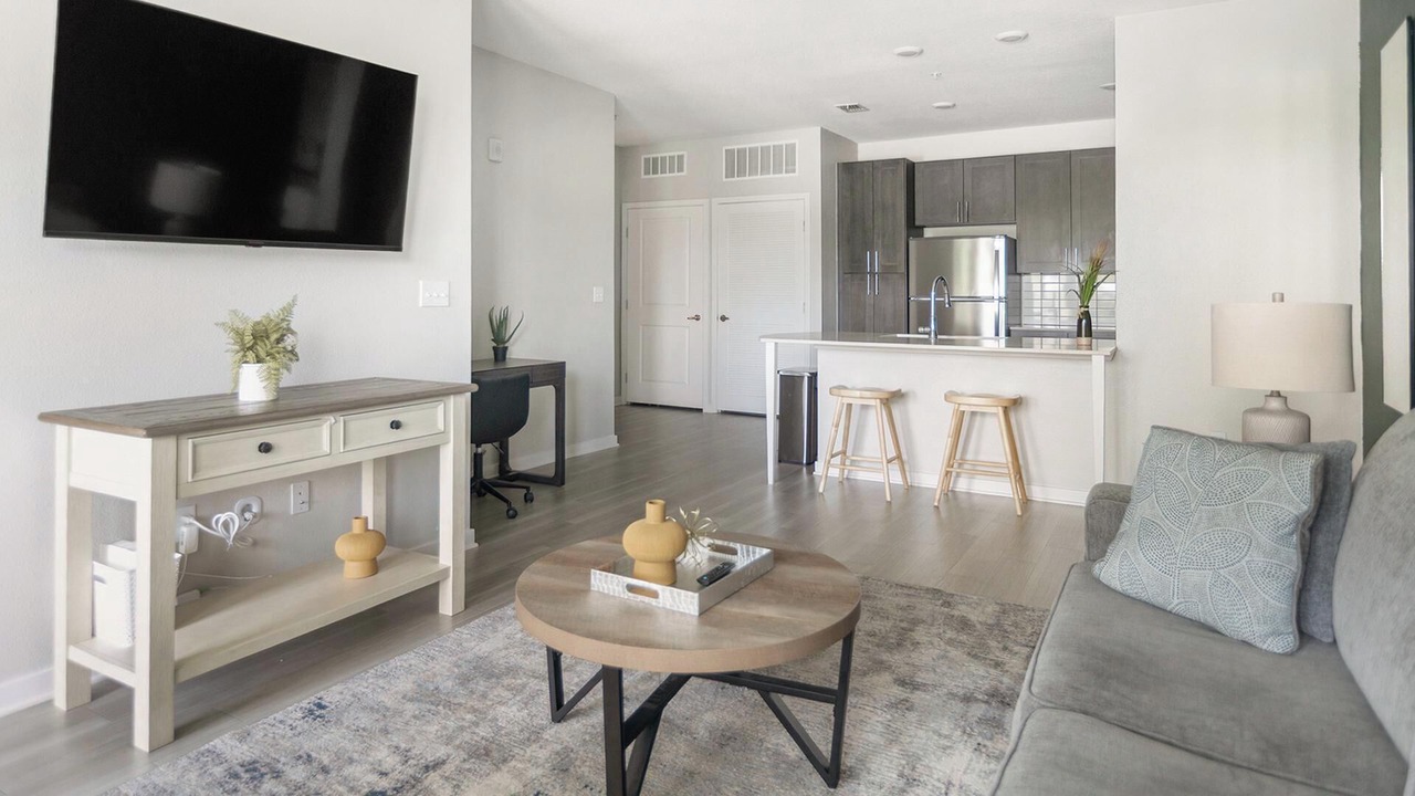 Photo of Livingroom in Sun City Center