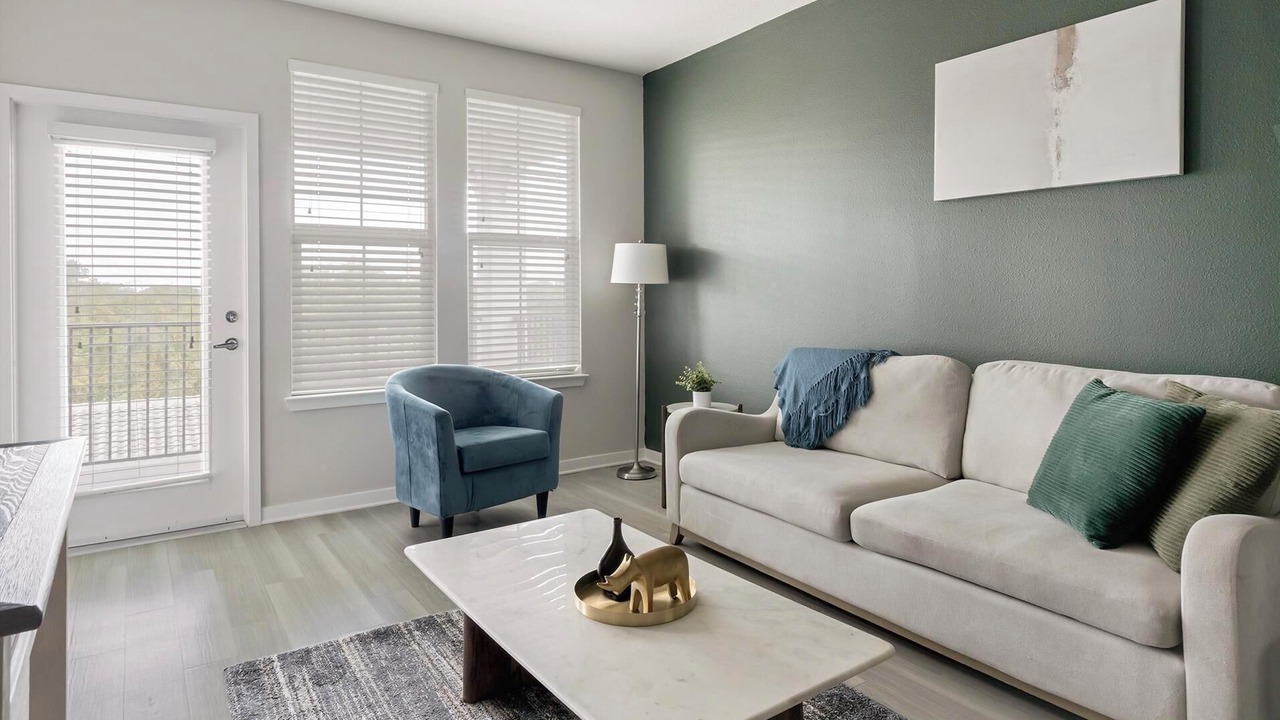 Photo of Livingroom in Sun City Center