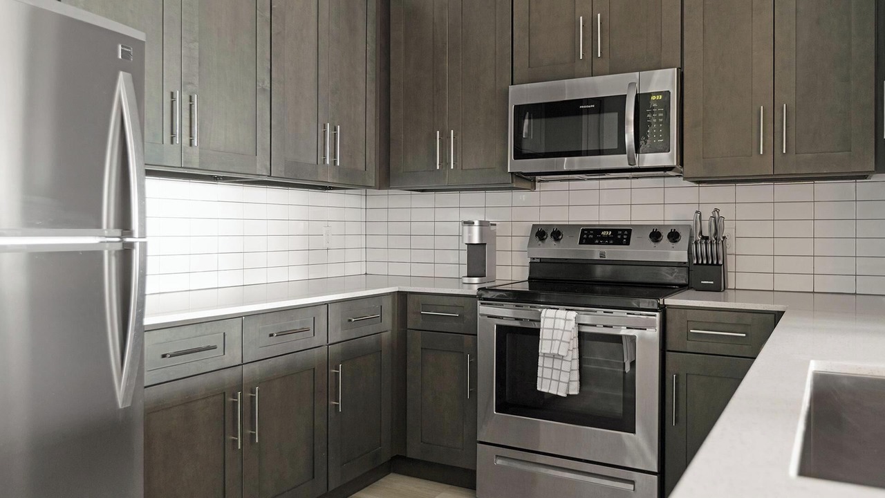 Photo of Kitchen in Sun City Center