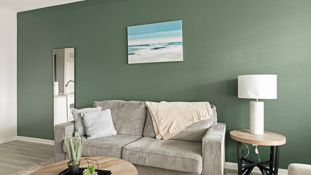 Photo of Livingroom in Sun City Center