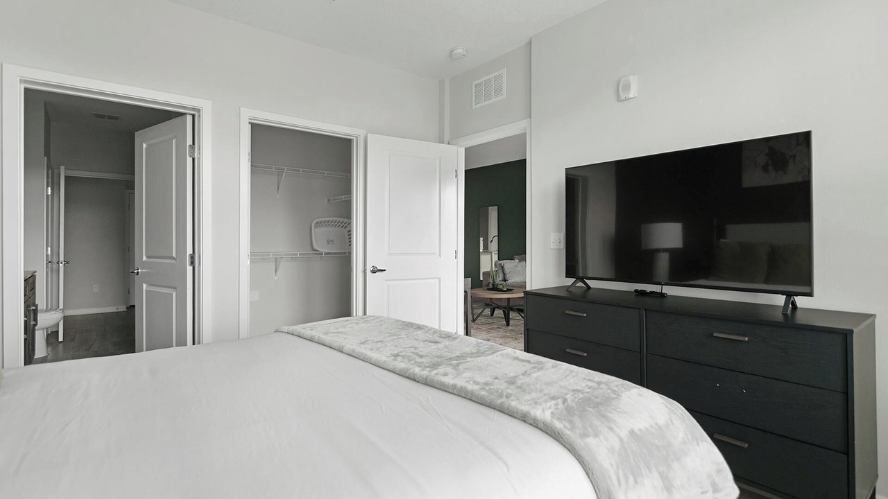 Photo of Bedroom in Sun City Center