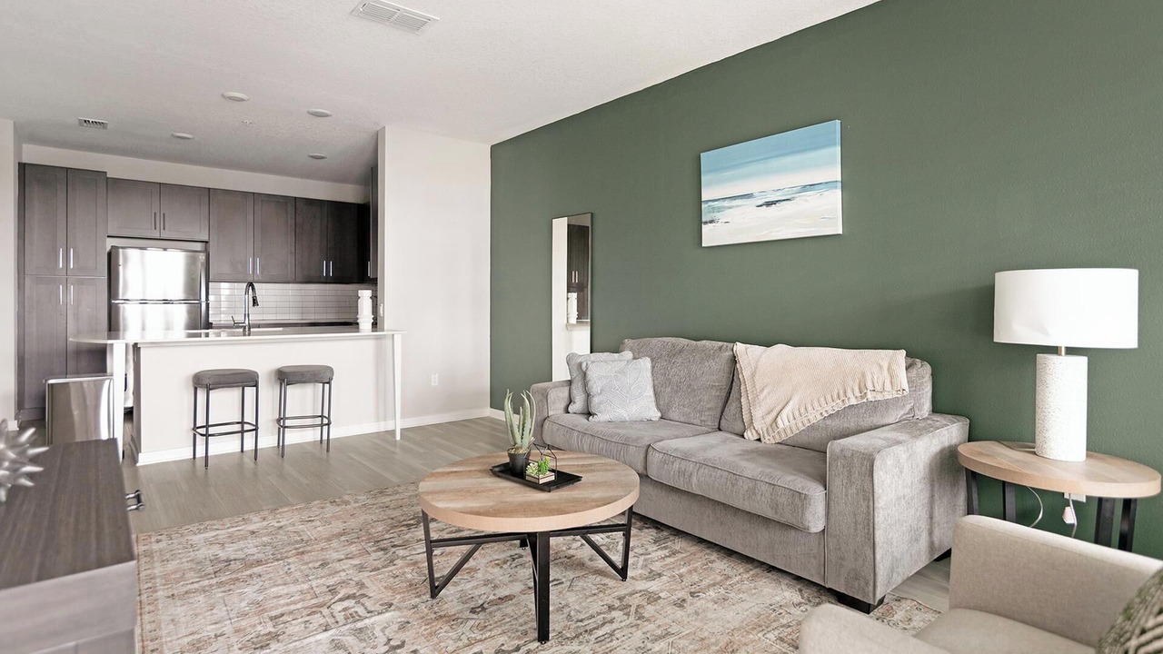 Photo of Livingroom in Sun City Center