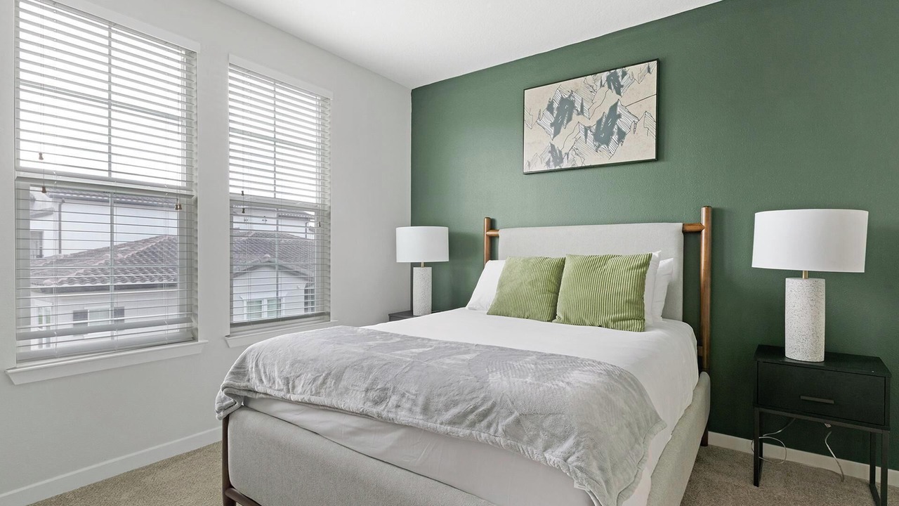 Photo of Bedroom in Sun City Center