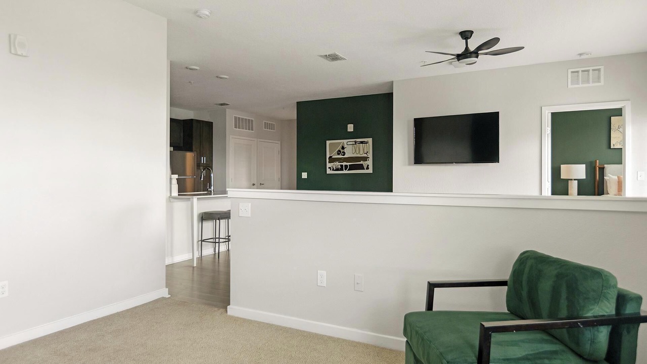 Photo of Livingroom in Sun City Center
