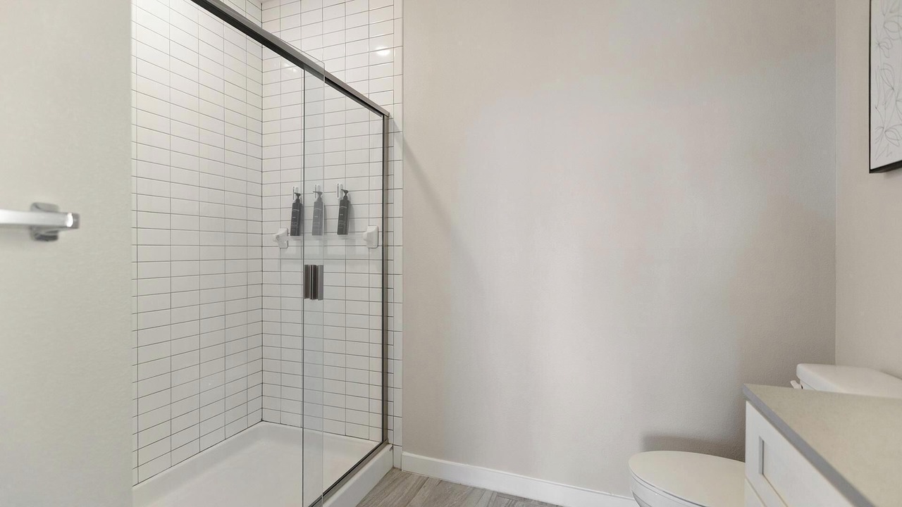 Photo of Bathroom in Sun City Center
