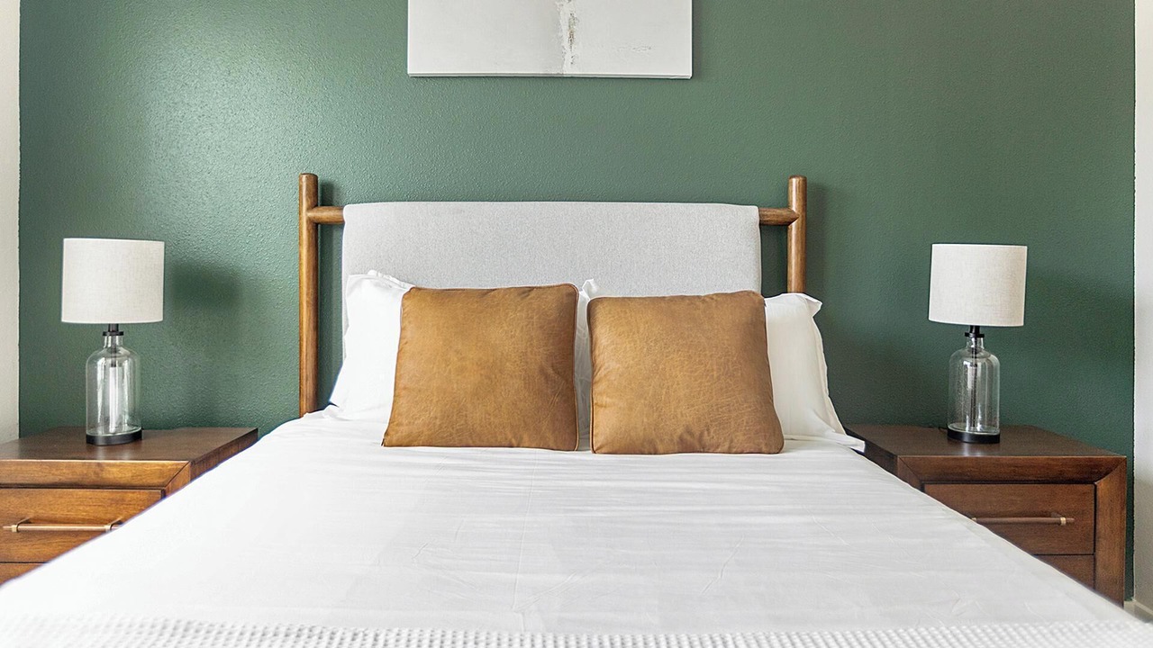Photo of Bedroom in Sun City Center