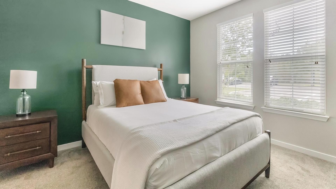 Photo of Bedroom in Sun City Center