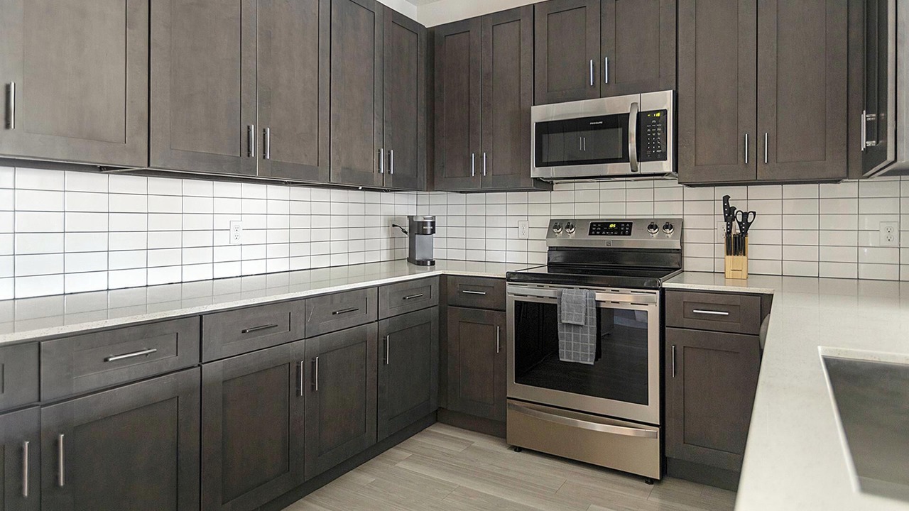 Photo of Kitchen in Sun City Center