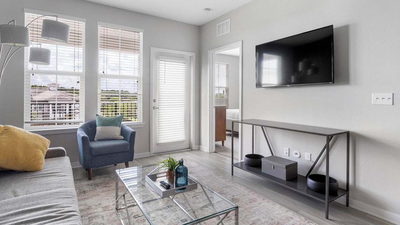 Photo of Livingroom in Sun City Center