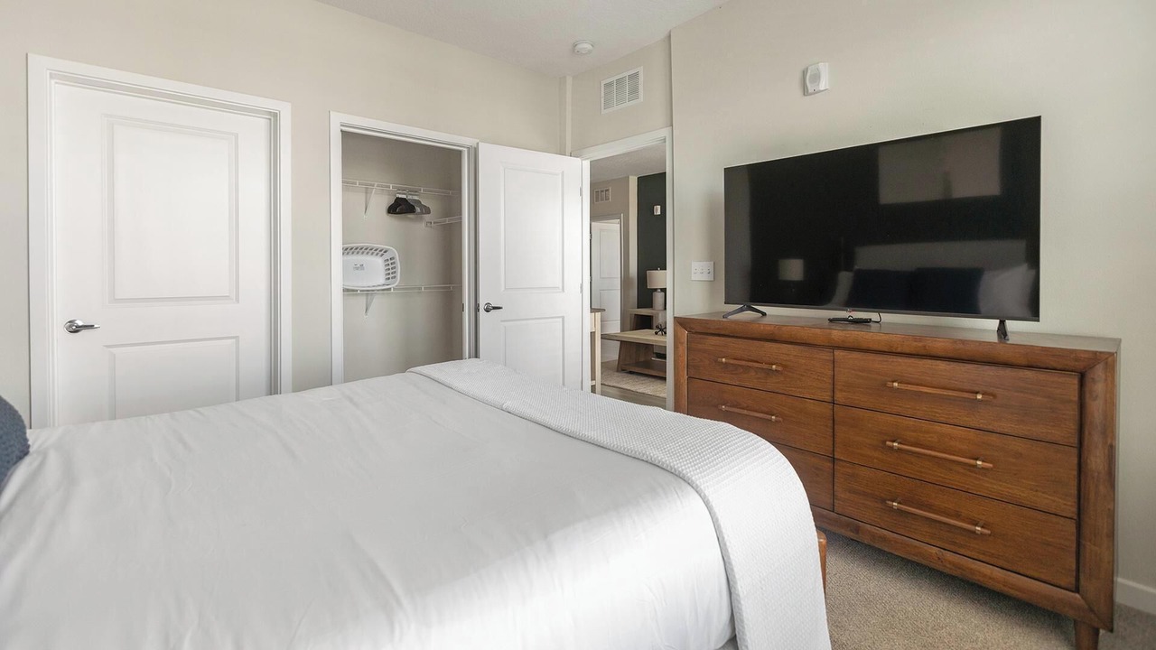 Photo of Bedroom in Sun City Center
