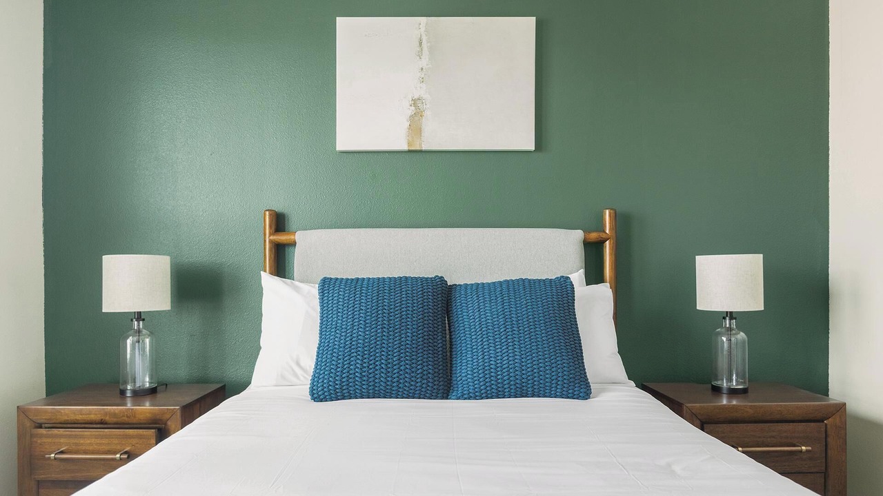 Photo of Bedroom in Sun City Center