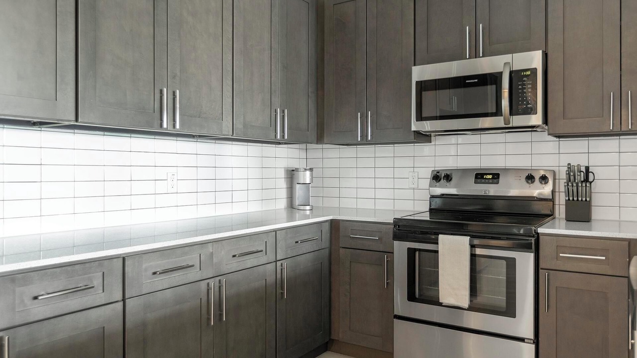 Photo of Kitchen in Sun City Center