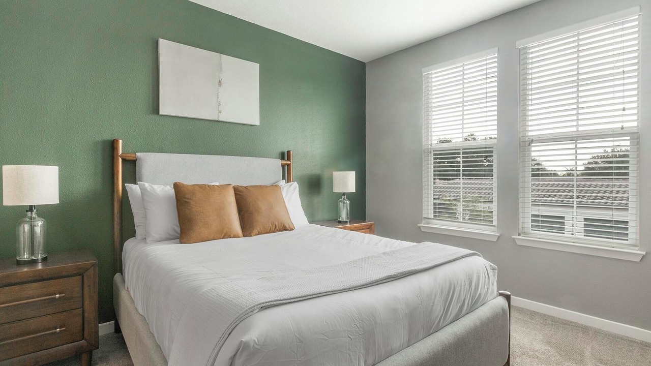 Photo of Bedroom in Sun City Center