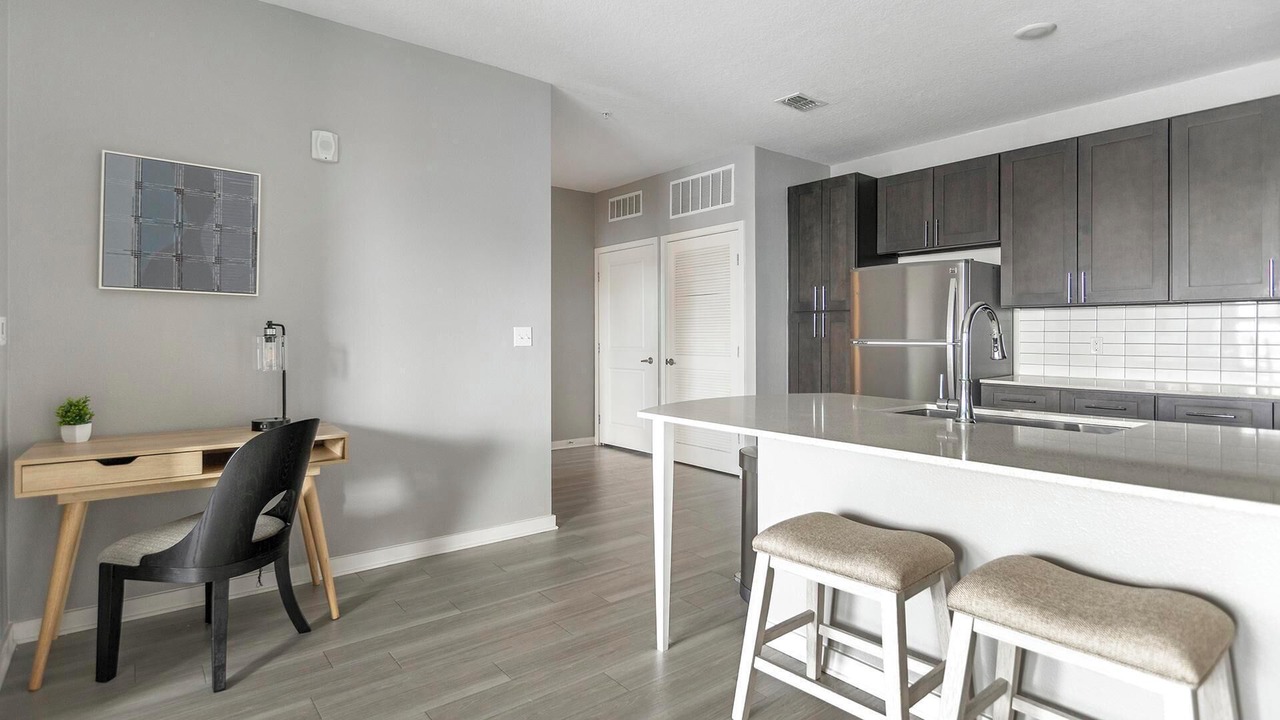 Photo of Kitchen in Sun City Center