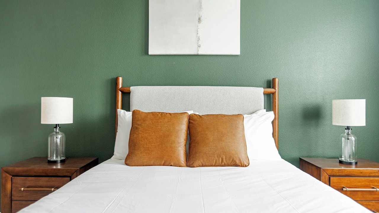 Photo of Bedroom in Sun City Center