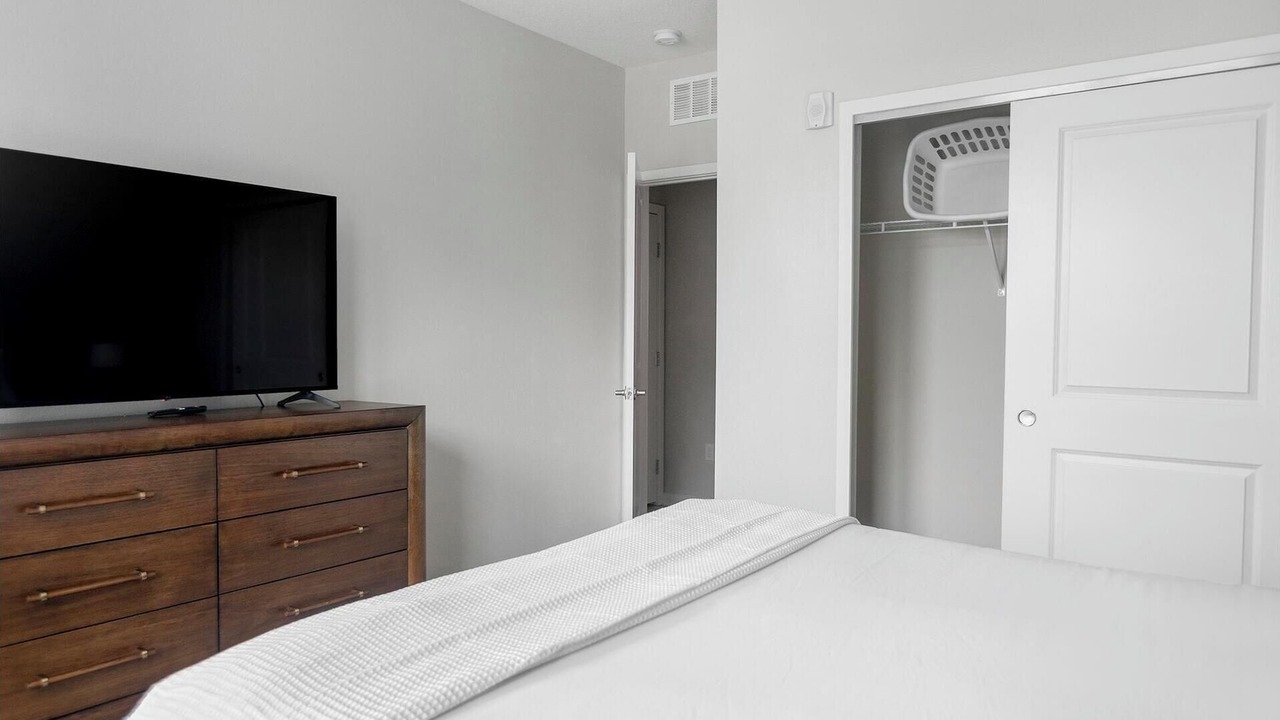 Photo of Bedroom in Sun City Center