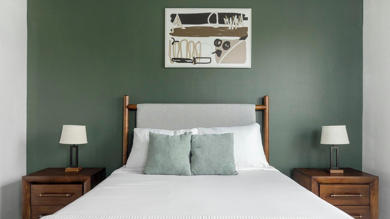 Photo of Bedroom in Sun City Center