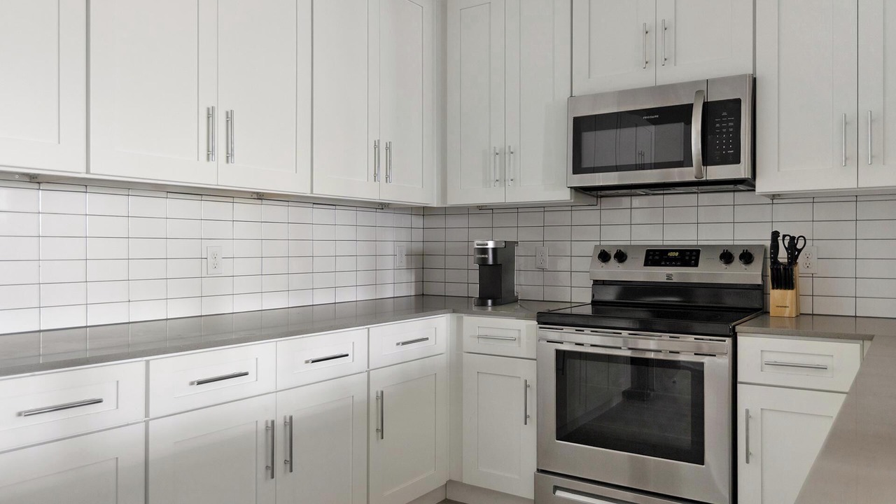 Photo of Kitchen in Sun City Center