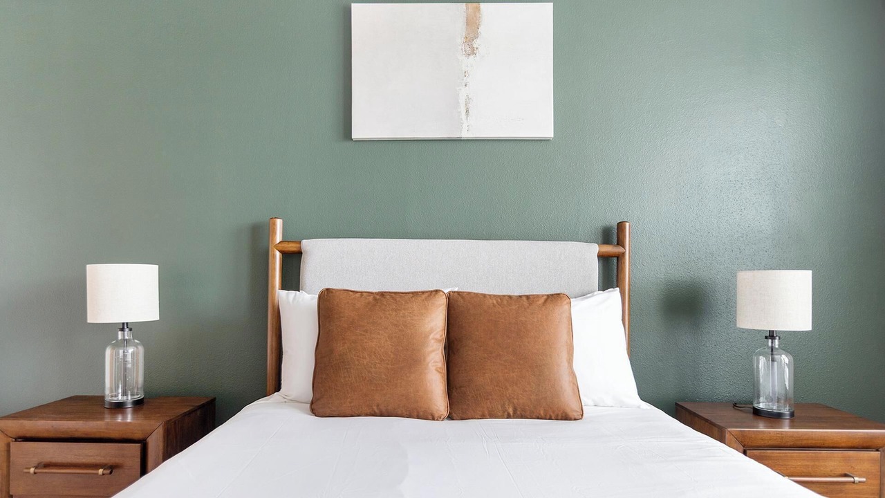 Photo of Bedroom in Sun City Center