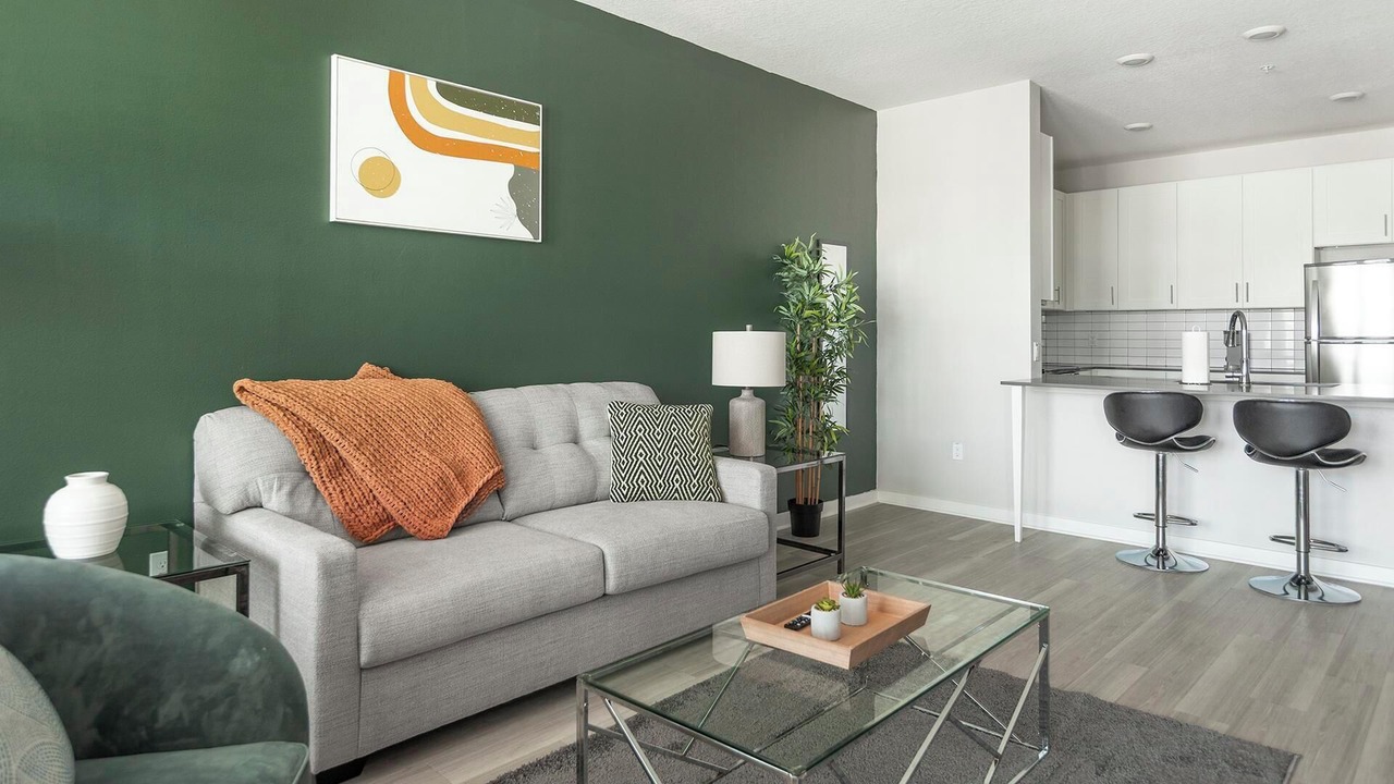 Photo of Livingroom in Sun City Center