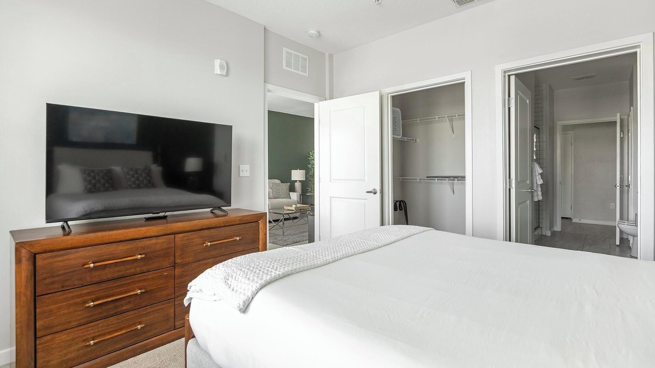 Photo of Bedroom in Sun City Center