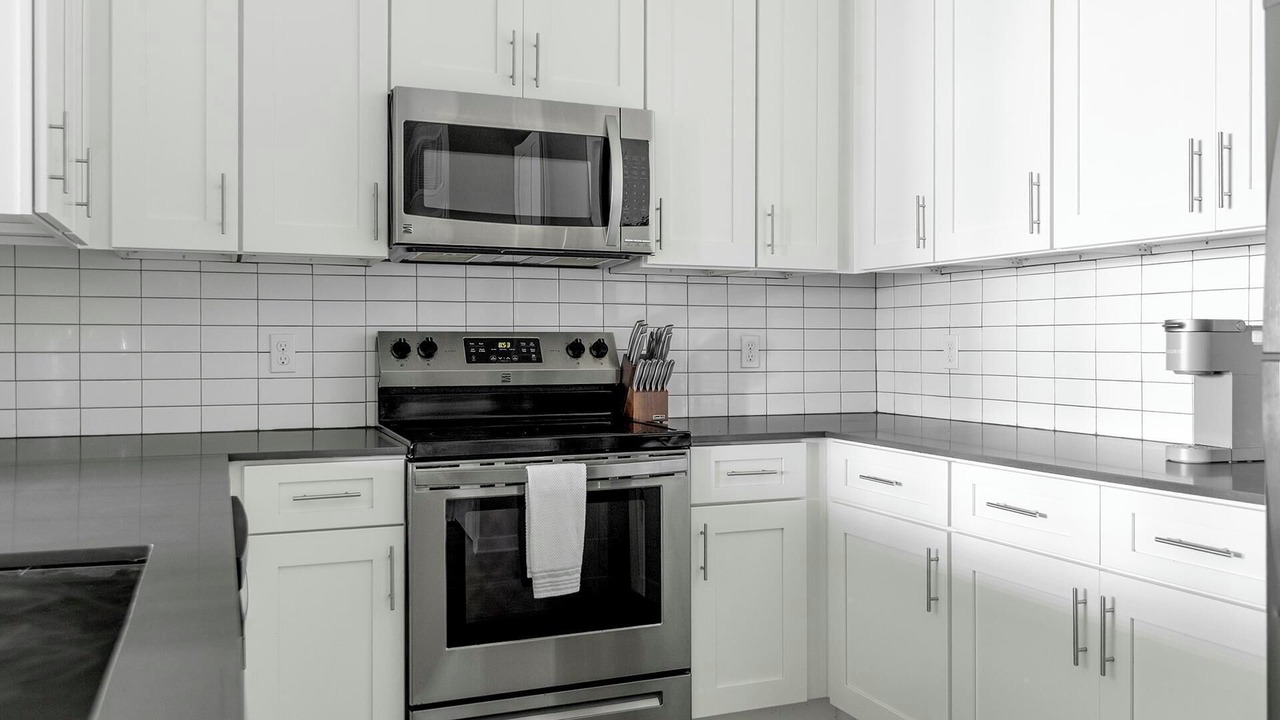 Photo of Kitchen in Sun City Center