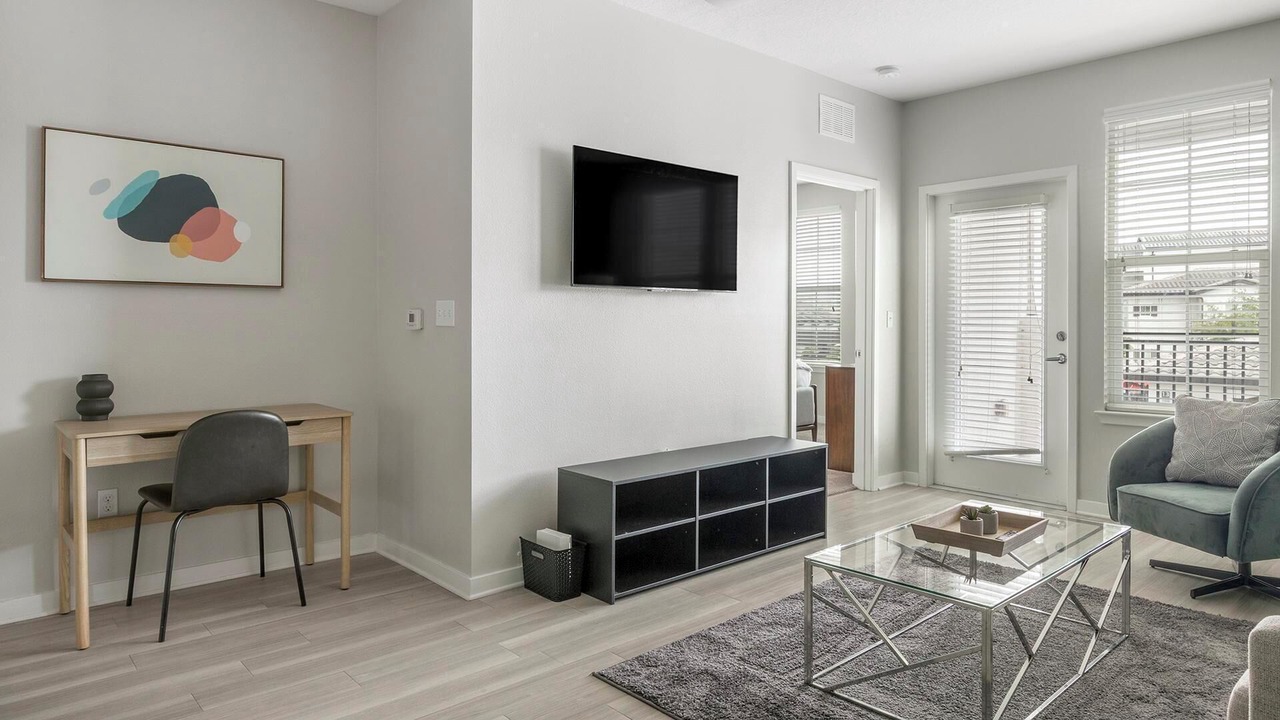 Photo of Livingroom in Sun City Center