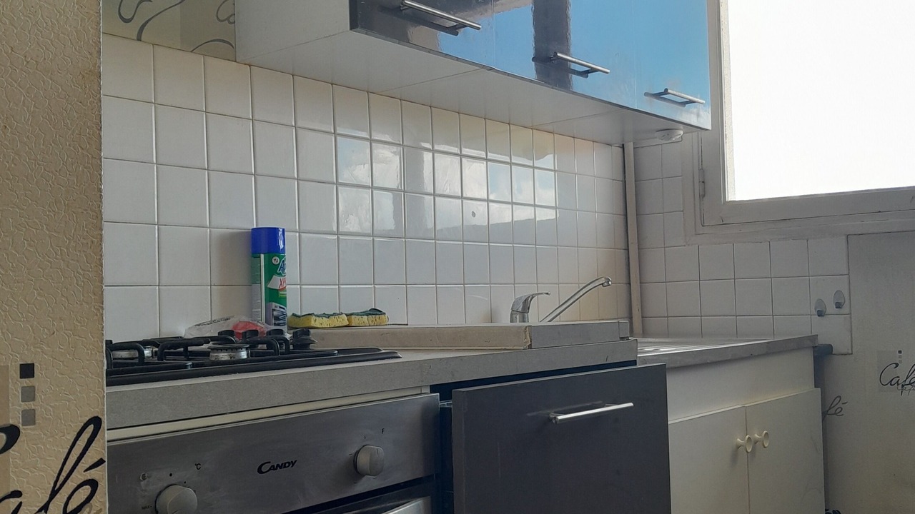 Photo of Kitchen in Montlucon