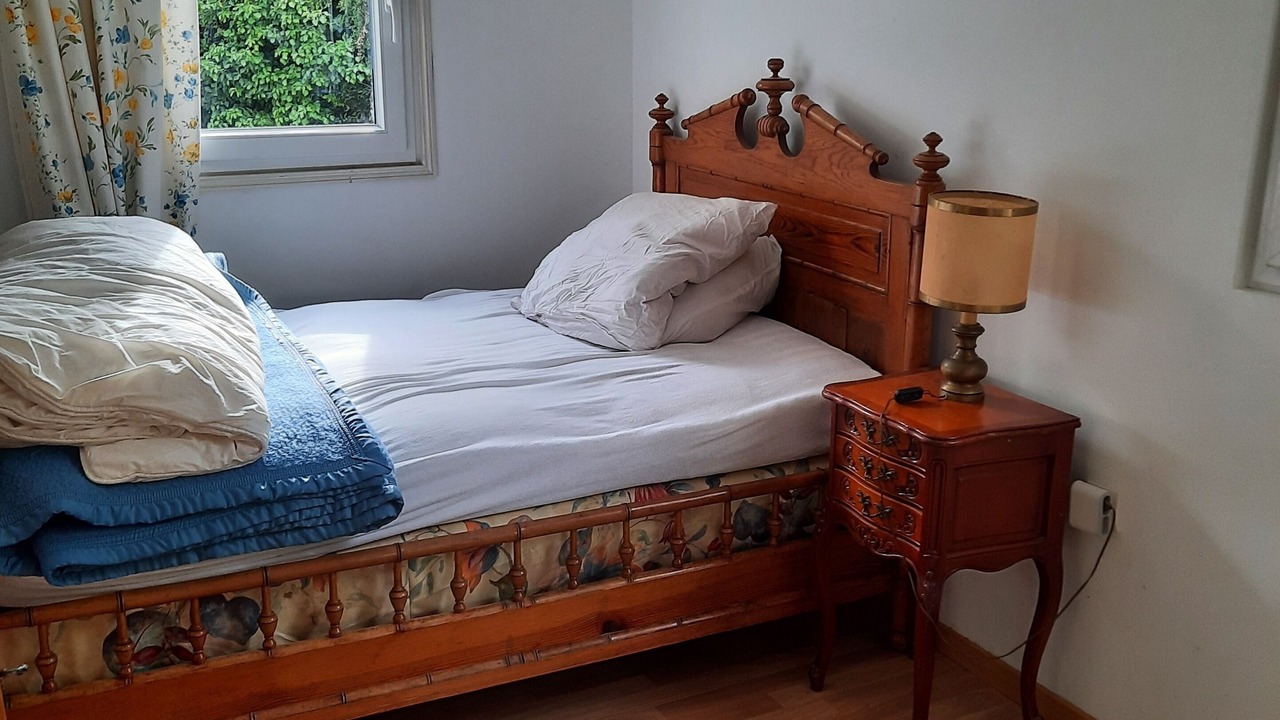 Photo of Bedroom in Regusse