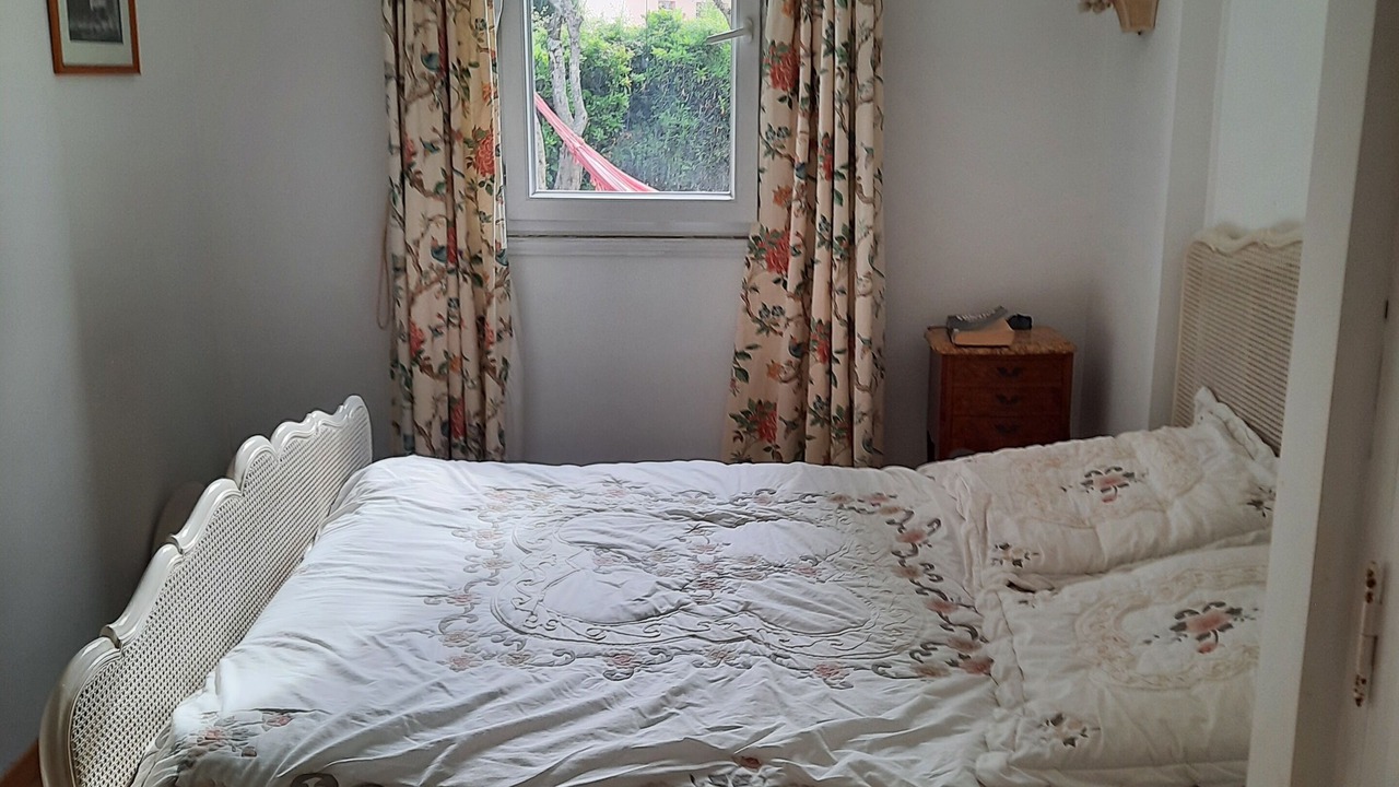 Photo of Bedroom in Regusse