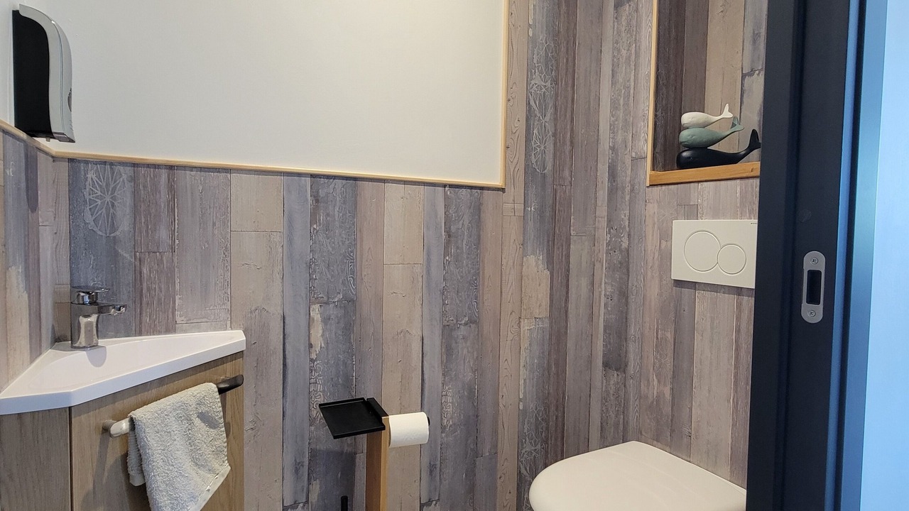 Photo of Bathroom in Montreal