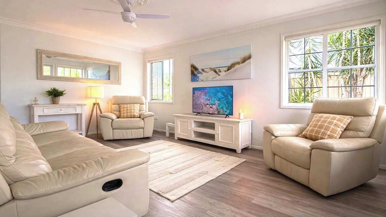 Photo of Bedroom in Runaway Bay