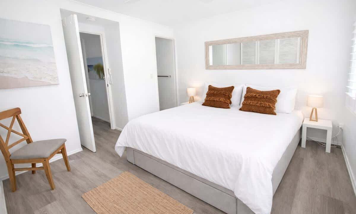 Photo of Bathroom in Runaway Bay