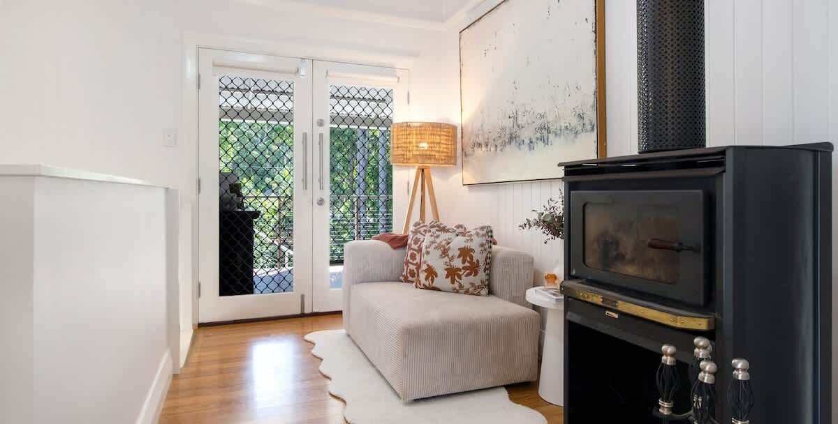 Photo of Livingroom in Eagle Heights