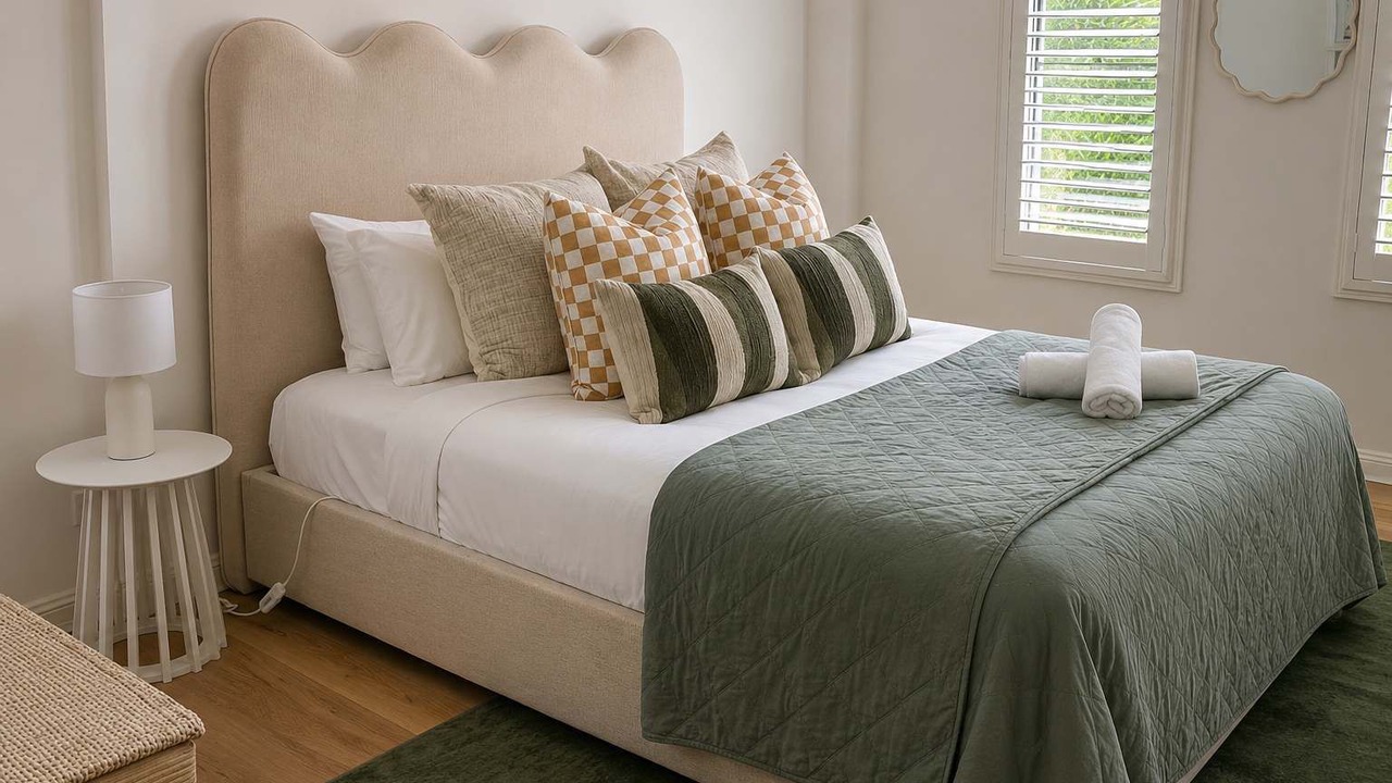 Photo of Bedroom in Eagle Heights